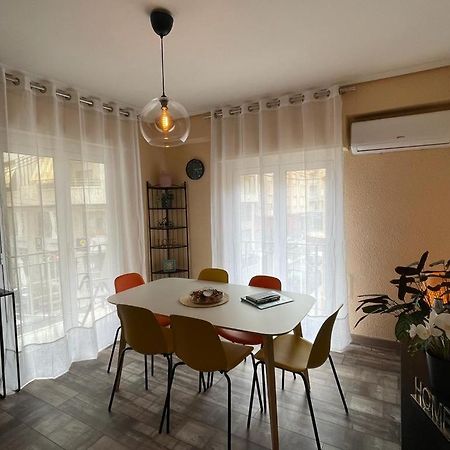 Alicante, Bord De Plage, 3 Chambres Санта Пола Экстерьер фото
