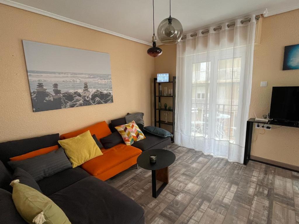 Alicante, Bord De Plage, 3 Chambres Санта Пола Экстерьер фото