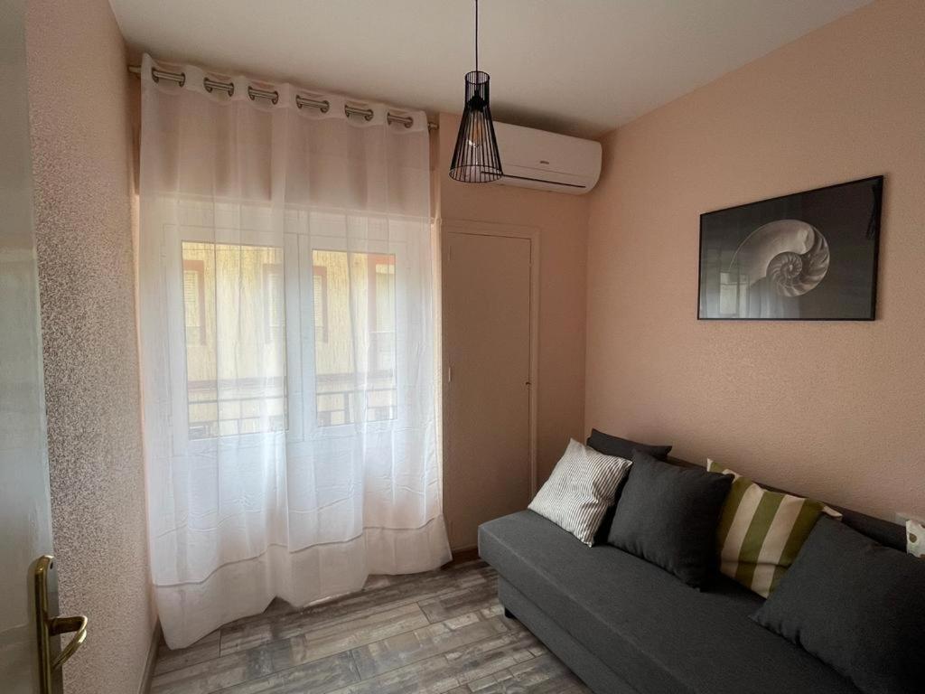 Alicante, Bord De Plage, 3 Chambres Санта Пола Экстерьер фото