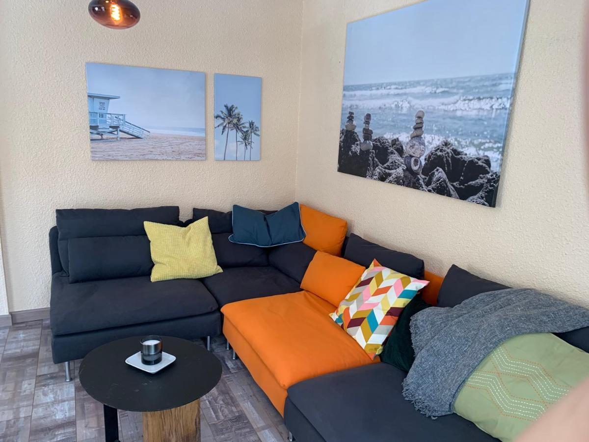 Alicante, Bord De Plage, 3 Chambres Санта Пола Экстерьер фото